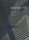 Imagen del vendedor de Atelier 15 a la venta por AG Library