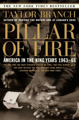 Seller image for Pillar of Fire: America in the King Years 1963-65 (Paperback or Softback) for sale by BargainBookStores