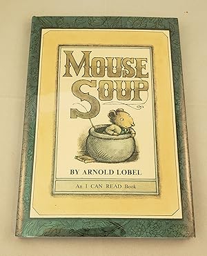 Seller image for Mouse Soup An I Can Read Book for sale by WellRead Books A.B.A.A.