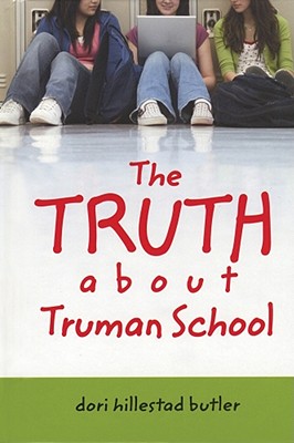 Seller image for The Truth about Truman School (Paperback or Softback) for sale by BargainBookStores