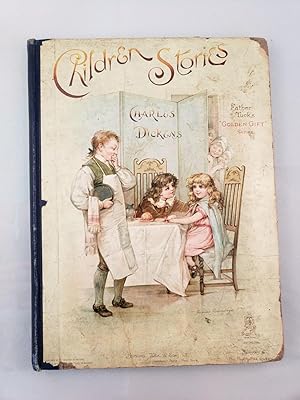 Imagen del vendedor de Children's Stories from Dickens a la venta por WellRead Books A.B.A.A.
