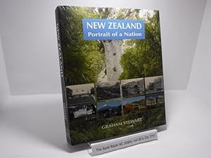 Seller image for New Zealand: Portrait of a Nation for sale by The Secret Bookshop