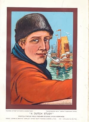 Image du vendeur pour Penrose's Annual 1925. Volume XXVII [27] mis en vente par Barter Books Ltd