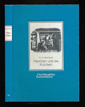 Seller image for Hanchen und die Kchlein. for sale by Versandantiquariat  Rainer Wlfel