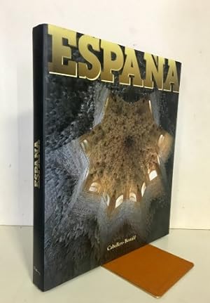 Bild des Verkufers fr Espaa zum Verkauf von Librera Torres-Espinosa