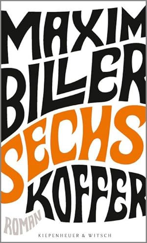 Seller image for Sechs Koffer for sale by Rheinberg-Buch Andreas Meier eK