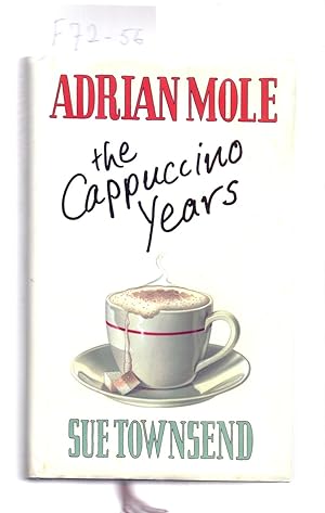 Seller image for THE CAPPUCCINO YEARS for sale by Libreria 7 Soles