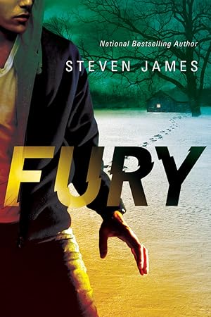Immagine del venditore per Fury (Paperback) venduto da BargainBookStores