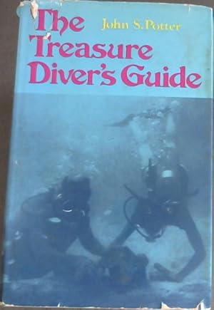 Bild des Verkufers fr The Treasure Diver's Guide zum Verkauf von Chapter 1