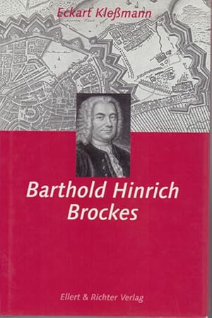 Barthold Hinrich Brockes