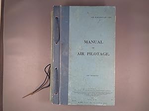 Manual of Air Pilotage Air Publication 1234