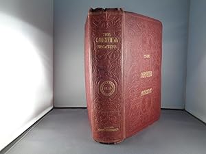 The Cornhill Magazine Vol. xiv July to December 1866