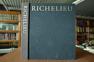 Seller image for Richelieu. Art and Power. for sale by Gppinger Antiquariat