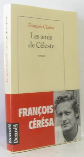 Immagine del venditore per Les amis de Cleste venduto da crealivres