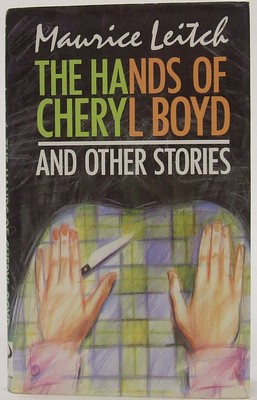 Seller image for The Hands of Cheryl Boyd and Other Stories for sale by Kennys Bookshop and Art Galleries Ltd.