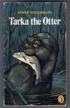 Imagen del vendedor de Tarka the Otter a la venta por The Children's Bookshop