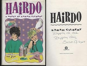 Immagine del venditore per HAIRDO venduto da Gibson's Books