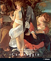 Seller image for Caravaggio (Masters of Art) for sale by Versandbuchhandlung Kisch & Co.