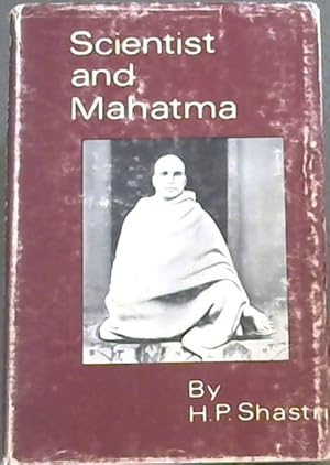 Bild des Verkufers fr Rama Tirtha -Scientist and Mahatma - An account of his life and translations from his writings zum Verkauf von Chapter 1