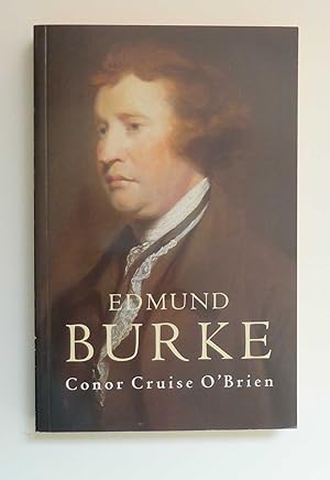 Seller image for Edmund Burke for sale by Maynard & Bradley