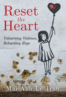 Seller image for Reset the Heart: Unlearning Violence, Relearning Hope (Paperback or Softback) for sale by BargainBookStores