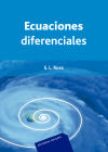 Seller image for Ecuaciones diferenciales for sale by AG Library