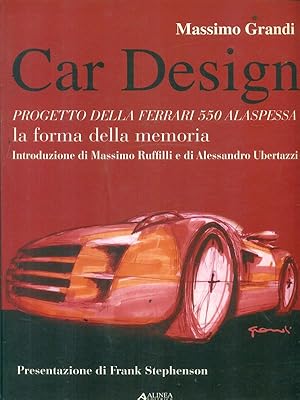 Car Design