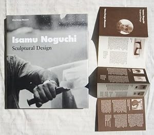 Isamu Noguchi : sculptural design