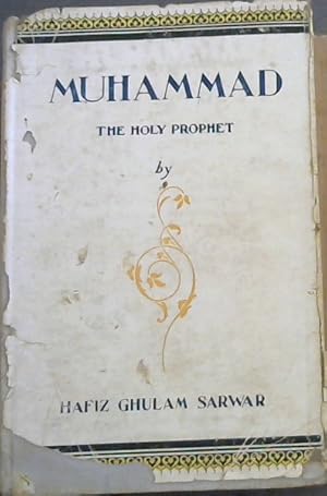 Seller image for Muhammad: The Holy Prophet for sale by Chapter 1