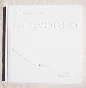 Airworld : Design und Architektur für die Flugreise
