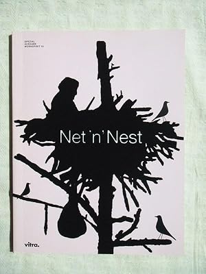 Workspirit 10: Net n Nest