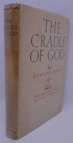 Seller image for The Cradle Of God for sale by Juniper Books