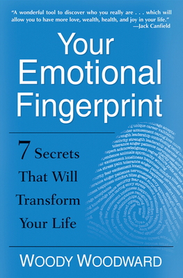 Immagine del venditore per Your Emotional Fingerprint: 7 Secrets That Will Transform Your Life (Paperback or Softback) venduto da BargainBookStores