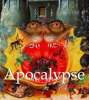 Seller image for Apocalypse (Hardback or Cased Book) for sale by BargainBookStores