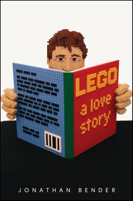 Immagine del venditore per Lego: A Love Story (Hardback or Cased Book) venduto da BargainBookStores