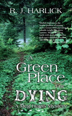 Seller image for A Green Place for Dying (Paperback or Softback) for sale by BargainBookStores