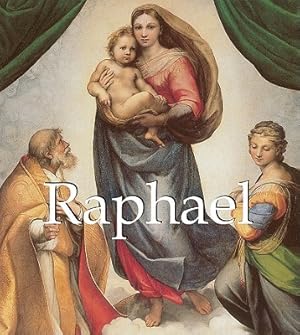 Immagine del venditore per Raphael 1483-1520 (Hardback or Cased Book) venduto da BargainBookStores