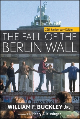 Seller image for The Fall of the Berlin Wall (Paperback or Softback) for sale by BargainBookStores