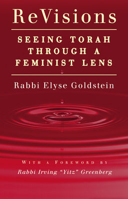 Seller image for Revisions: Seeing Torah Through a Feminist Lens (Paperback or Softback) for sale by BargainBookStores