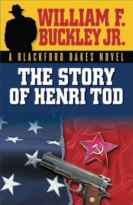 Immagine del venditore per The Story of Henri Tod (Paperback or Softback) venduto da BargainBookStores