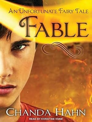 Seller image for Fable (MP3) for sale by BargainBookStores