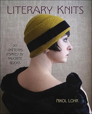 Seller image for Literary Knits: 30 Patterns Inspired by Favorite Books (Paperback or Softback) for sale by BargainBookStores