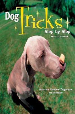 Seller image for Dog Tricks: Step by Step (Paperback or Softback) for sale by BargainBookStores