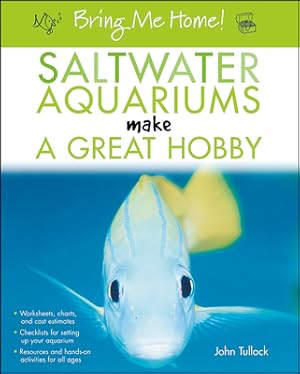 Seller image for Saltwater Aquariums Make a Great Hobby (Paperback or Softback) for sale by BargainBookStores