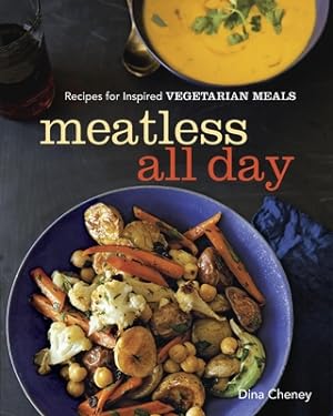 Seller image for Meatless All Day: Recipes for Inspired Vegetarian Meals (Paperback or Softback) for sale by BargainBookStores