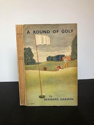 A ROUND OF GOLF