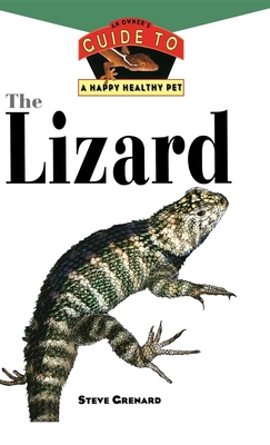 Seller image for The Lizard (Hardback or Cased Book) for sale by BargainBookStores