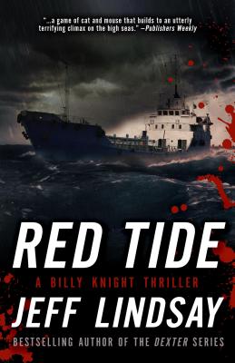 Seller image for Red Tide: A Billy Knight Thriller (Paperback or Softback) for sale by BargainBookStores