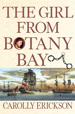 Seller image for The Girl from Botany Bay (Hardback or Cased Book) for sale by BargainBookStores