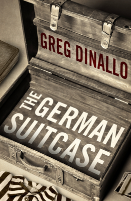 Seller image for The German Suitcase (Paperback or Softback) for sale by BargainBookStores